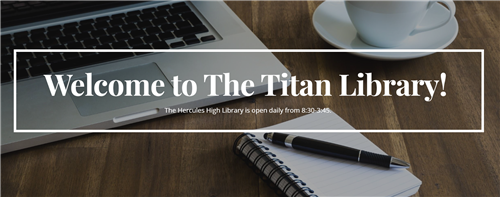 Titan Library 